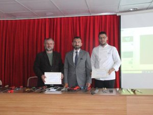 Burhaniye’ De Pirge Bıçak Akademisi Eğitim Semineri