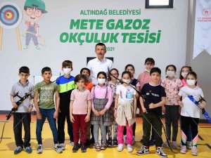 Altındağlı Mete Gazozlar