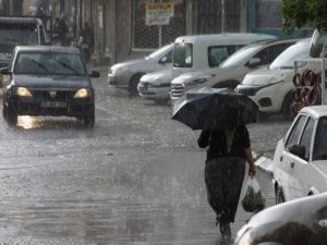 Aydın’da Yağışlı Hava Aralıklarla Devam Edecek