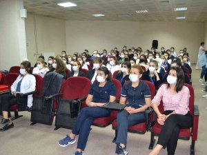 Özel Ümit Çalışanlarından Kök Hücre Bağışı