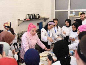Akçakoca Gastronomi Festivali Başladı