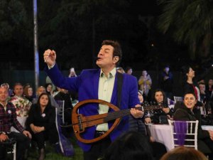 Samsun’da Coşkun Sabah Rüzgarı