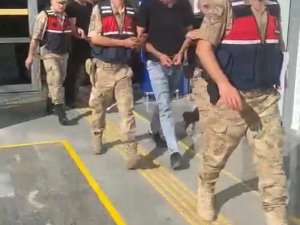 Hatay’da Fuhuş Operasyonunda 3 Kişi Tutuklandı