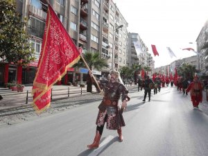 Denizli’nin Şanlı Destanı 103 Yaşında