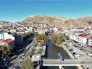 Bayburt’ Ta Doğurganlık Hızı 1,59 Oldu