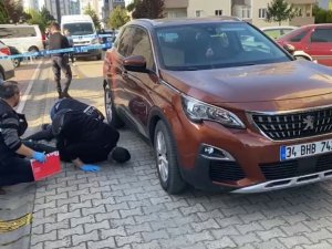 Otomobilin Üzerinden Geçtiği 5 Yaşındaki Çocuk Hayatını Kaybetti