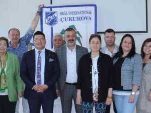 Adana Kamu-turizmci İşbirliğiyle Tanıtılacak