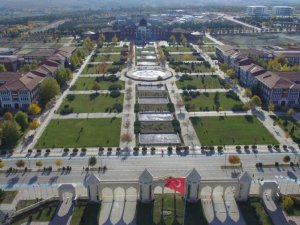 Dpü Saygın Üniversiteler Arasında İlk Yüzde 10’da