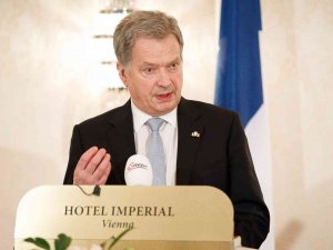 Finlandiya: “Gecikmeden Nato Üyeliğine Başvurmalıyız”