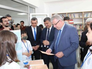 Fatsa’da 18 Proje Görücüye Çıktı