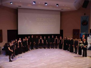 Antalya’da ‘Dünya Müzikleri Konseri’