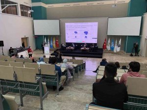 Beykoz’da E-parlamento Gençlik Oturumu Gerçekleştirildi