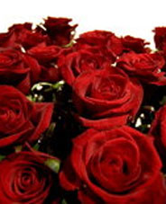 Çiçek kokla olumlu düşün