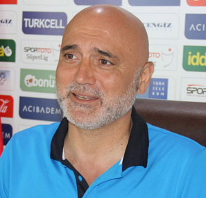 Karaman: Karabük Maçı Final Niteliğindeki Maçımızdır