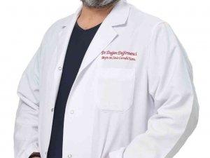 Hidrosefali Her Yaşta Görülüyor