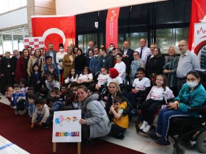 Karadeniz’in İlk Engelsiz Hastanesi