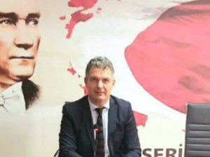 Kayseri Askf’den İlkyardım Kursu