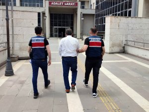 Osmaniye’de 41 Yıl Hapis Cezasıyla Aranan Hükümlü Yakalandı