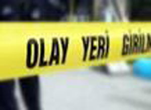 Trabzon’da polis memuru evinde ölü bulundu