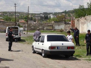 Kayseri’de Silahlı Dehşet: Tartıştığı Annesini Ve Rastgele Ateş Açıp Komşusunu Vurdu