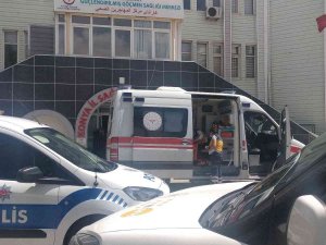 Su Dolu Kovaya Düşen 1,5 Yaşındaki Bebek Hayatını Kaybetti