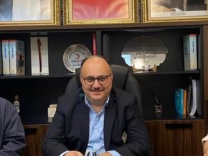 Ak Parti’li Füzün: "Chp’li Belediye Yasak Tanımıyor"