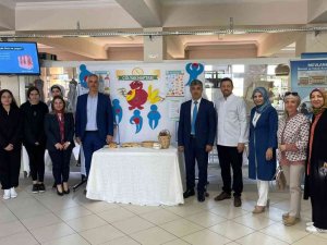 Çölyak Hastalığına Dikkat Çektiler