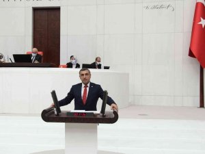 Mhp’den Sağlıkta Şiddete Karşı Önleme Daire Başkanlığı Talebi