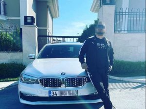 Esenyurt’ta Kayınbirader Dehşeti
