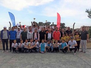 Türkiye Bocce Petank Şampiyonası Tamamlandı