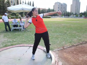 "19 Mayıs Spor Şenliği" Başladı