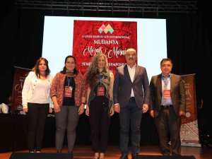 Mudanya 6. Uluslararası Türkiye Mozaik Korpusu Başladı