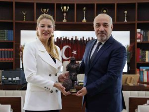 Tügi̇ad Ve Dosabsi̇ad Başkanı Çevikel: