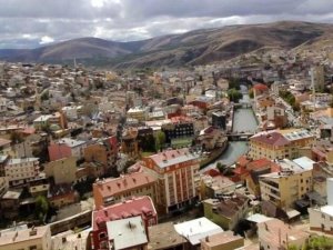 Bayburt’ta Hanehalkı Büyüklüğü 3,15 Kişi Oldu