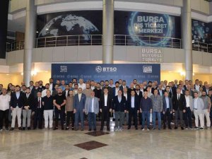 Ev Tekstili Sektöründe Hometex Heyecanı