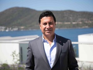 Aras, “Bodrum Yabancı Turistte 2019’u Aşacak”