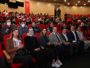 Sağlık Çalışanlarına Tiyatro Morali