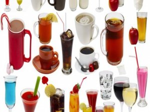 İçecek tüketirken dikkat!