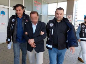 10 İlde 13 Ayrı Suçtan Aranan Şahıs Samsun’da Yakalandı