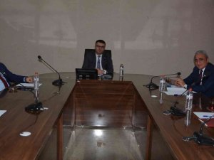 Hakkari’de "Ben Olsaydım” Temalı Çalıştay