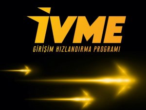 İ̇vme Programı’nın Yeni Dönem Başvuruları Başlıyor