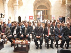 Karaman’da Vakıflar Haftası Etkinlikleri