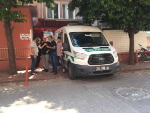 Öldürülen Ünlü Kadayıfçı Toprağa Verildi