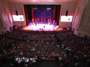 Ses Yarışması’na Muhteşem Final