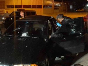 Çorum’da Silahlı Saldırı: 1 Ağır, 2 Yaralı