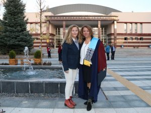 Her Okulda Bir Hemşire Bulunması Projesine Esogü’den Katkı