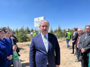 Destici’den Sığınmacılar Ve Demirtaş Mektubu Değerlendirmesi