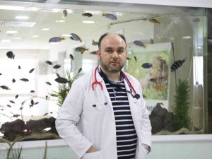 Havalar Isındı İshale Dikkat