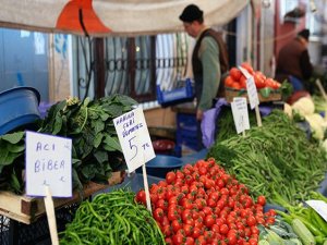 4 kişilik ailenin asgari gıda harcaması 1.333 TL