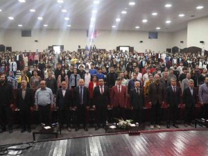 Afyonkarahisar’da ‘Matematik Şenliği’